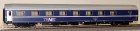 47251 LS Models Passenger sleeping car type WLAm in TEN livery